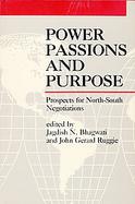 Power, Passions, and Purpose cover