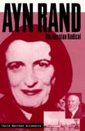 Ayn Rand The Russian Radical cover