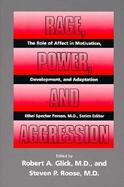 Rage, Power, and Aggression cover