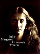 Julia Margaret Cameron's Women cover