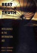 Best Truth Intelligence in the Information Age cover