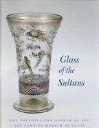 Glass of the Sultans cover