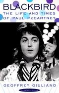 Blackbird: The Life and Times of Paul McCartney cover