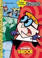 Sticker Shock cover