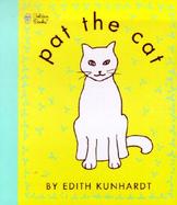 Pat the Cat cover