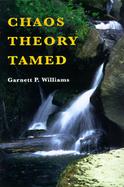 Chaos Theory Tamed cover