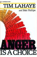 Anger is a Choice cover