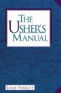 Usher's Manual cover