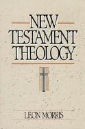 New Testament Theology cover
