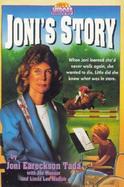 Joni's Story cover