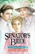 Senator's Bride cover