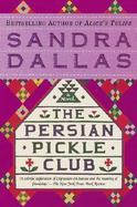 The Persian Pickle Club cover