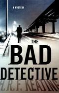 The Bad Detective cover