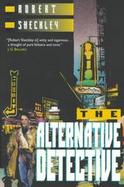The Alternative Detective cover
