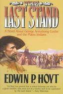 The Last Stand cover