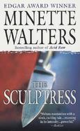 The Sculptress cover