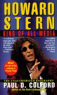 Howard Stern: King of All Media cover