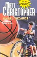 Wheel Wizards cover