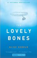 The Lovely Bones cover