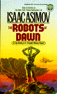 Robots of Dawn cover