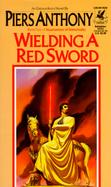 Wielding a Red Sword cover