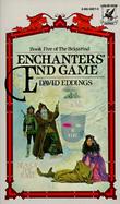 Enchanters' End Game cover