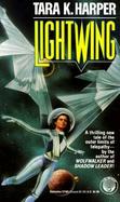 Lightwing cover