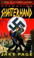 Operation Shatterhand cover