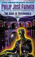Gods of Riverworld cover