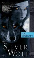 The Silver Wolf cover