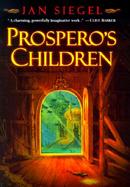 Prospero's Children cover