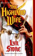 The Highland Wife cover