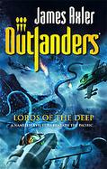 Lords of the Deep cover