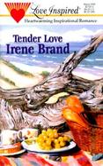 Tender Love cover