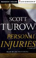Personal Injuries cover