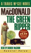 The Green Ripper cover