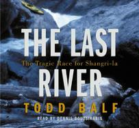 The Last River cover