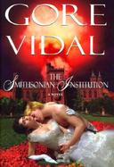 The Smithsonian Institution cover