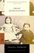 Great Expectations cover