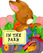 In the Park cover