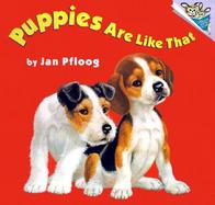 Puppies Are Like That cover