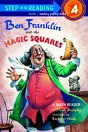 Ben Franklin and the Magic Square cover