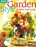 Garden Style Decorating cover