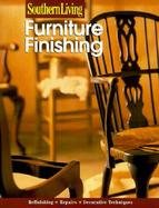 Furniture Finishing cover