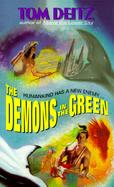 The Demons in the Green cover