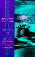 The Stones of Stiga cover