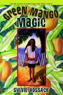 Green Mango Magic cover