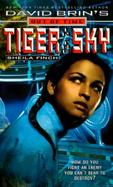 Tiger in the Sky cover