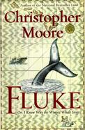 Fluke, Or, I Know Why the Winged Whale Sings cover