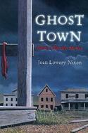 Ghost Town Seven Ghostly Stories cover
